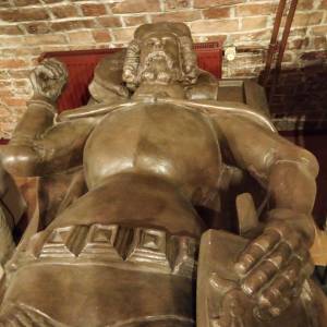 Zamek Piastów Śląskich w Brzegu - muzeum piastow slaskich w brzegu 8