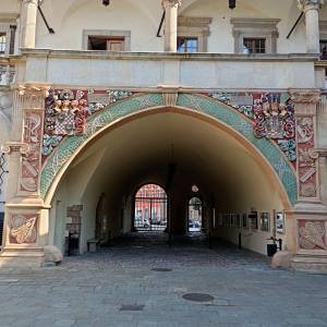 Zamek Piastów Śląskich w Brzegu - zamek piastow slaskich w brzegu 15