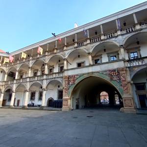 Zamek Piastów Śląskich w Brzegu - zamek piastow slaskich w brzegu 16