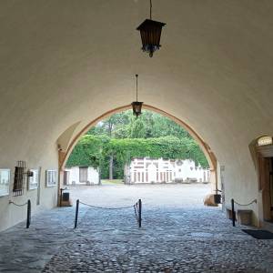 Zamek Piastów Śląskich w Brzegu - zamek piastow slaskich w brzegu 4