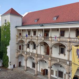 Zamek Piastów Śląskich w Brzegu - zamek piastow slaskich w brzegu 9