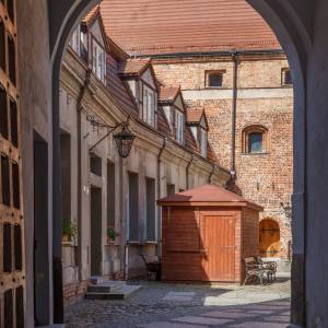 Zamek Świdwin - zamek swidwin 26