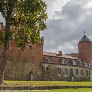 Zamek Świdwin - zamek swidwin 6
