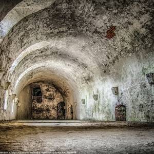 Twierdza Nysa - Fort Prusy - twierdza nysa fort prusy 11