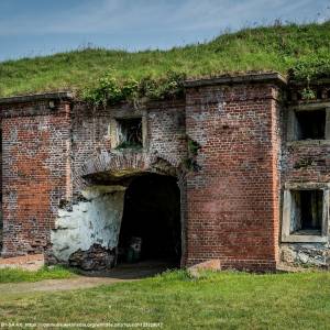 Twierdza Nysa - Fort Prusy - twierdza nysa fort prusy 12