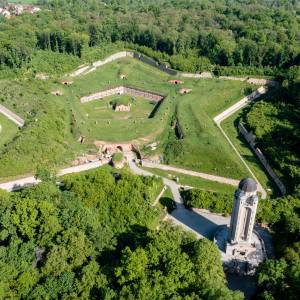 Twierdza Nysa - Fort Prusy - twierdza nysa fort prusy 5