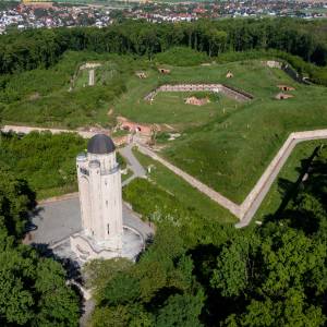 Twierdza Nysa - Fort Prusy - twierdza nysa fort prusy 6