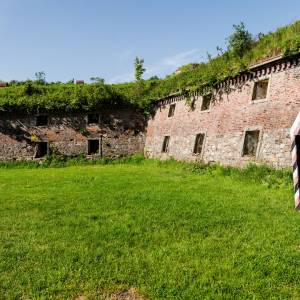 Twierdza Nysa - Fort Prusy - twierdza nysa fort prusy 7