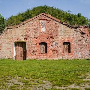 Twierdza Nysa - Fort Prusy - twierdza nysa fort prusy 8