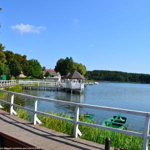 Jezioro Barlineckie - jezioro barlineckie 10