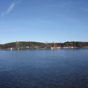 Jezioro Barlineckie - jezioro barlineckie 12