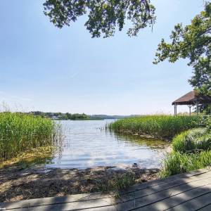 Jezioro Barlineckie - jezioro barlineckie 4