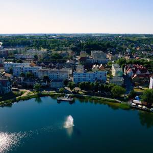 Jezioro Barlineckie - jezioro barlineckie 6