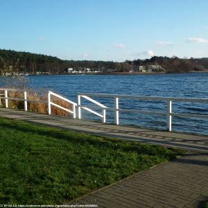 Jezioro Barlineckie - jezioro barlineckie 8