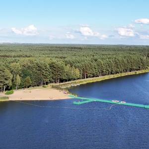 Zalew Zielona w Kaletach - zalew zielona w kaletach 2026 57