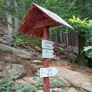 Zapora na Łomnicy w Karpaczu - zapora na lomnicy 9