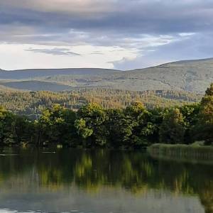 Stawy Podgórzyńskie - stawy podgorzynskie 1