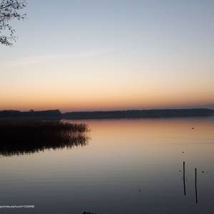 Jezioro Necko - 20211030 170014 october 2021 in augustow