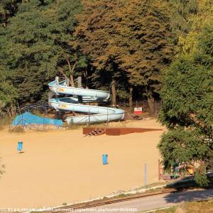 Jezioro Nyskie - jezioro nyskie 3