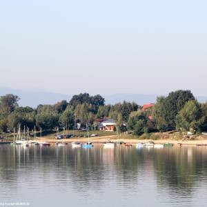 Jezioro Nyskie - jezioro nyskie 4