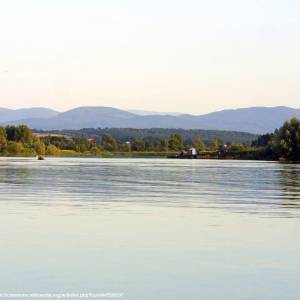 Jezioro Nyskie - jezioro nyskie 5