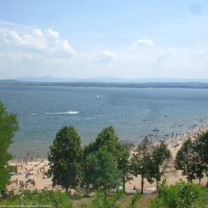 Jezioro Nyskie - jezioro nyskie 6