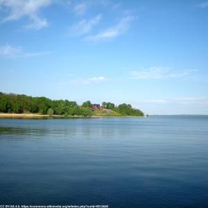 Jezioro Nyskie - jezioro nyskie 8