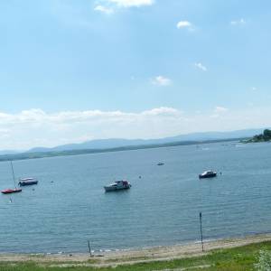 Jezioro Nyskie - jezioro nyskie 9
