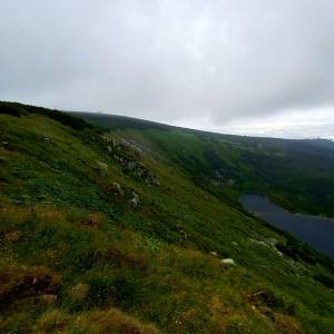 Kocioł Wielkiego Stawu - kociol wielkiego stawu 2024 10