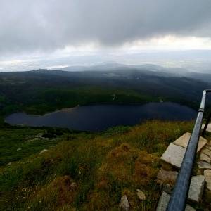 Kocioł Wielkiego Stawu - kociol wielkiego stawu 2024 12