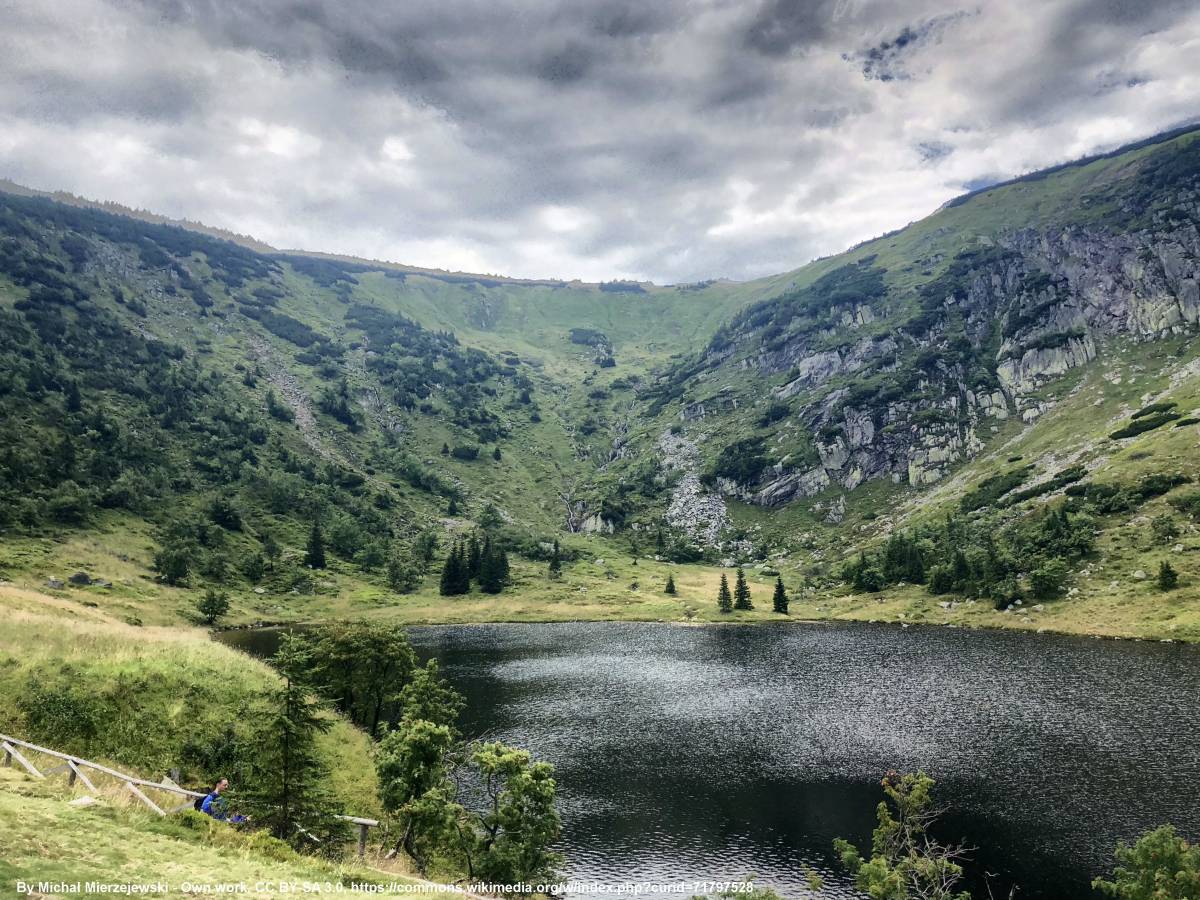 Kocioł Małego Stawu - kociol malego stawu 3