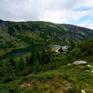 Kocioł Małego Stawu - kociol malego stawu 2024 25