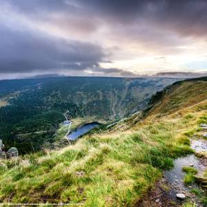Kocioł Małego Stawu - kociol malego stawu 1