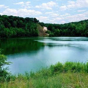 Jezioro Turkusowe w Wapnicy - jezioro turkusowe w wapnicy 2025 4