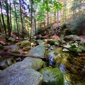 Wodospad Podgórnej - wodospad podgornej 1