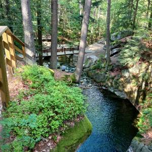 Wodospad Podgórnej - wodospad podgornej 10