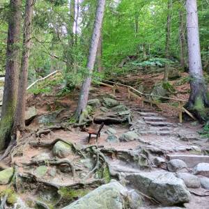 Wodospad Podgórnej - wodospad podgornej 11