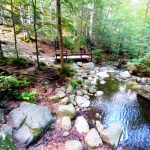 Wodospad Podgórnej - wodospad podgornej 13