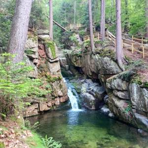 Wodospad Podgórnej - wodospad podgornej 16