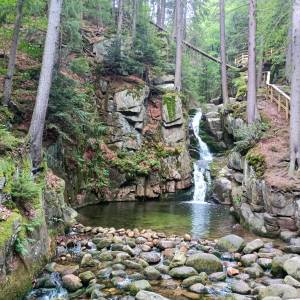 Wodospad Podgórnej - wodospad podgornej 20