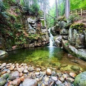 Wodospad Podgórnej - wodospad podgornej 24