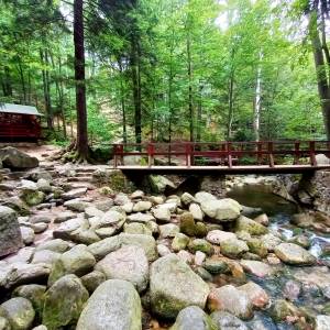 Wodospad Podgórnej - wodospad podgornej 27