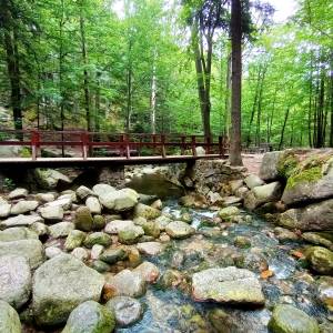 Wodospad Podgórnej - wodospad podgornej 28