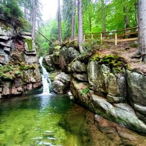 Wodospad Podgórnej - wodospad podgornej 31