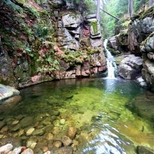 Wodospad Podgórnej - wodospad podgornej 32