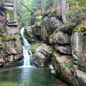 Wodospad Podgórnej - wodospad podgornej 33