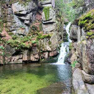 Wodospad Podgórnej - wodospad podgornej 36