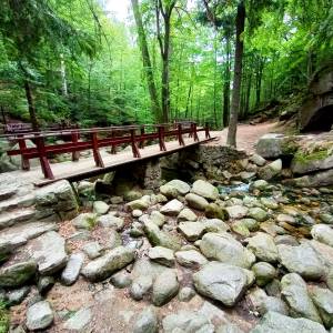 Wodospad Podgórnej - wodospad podgornej 37