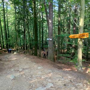 Wodospad Podgórnej - wodospad podgornej 4