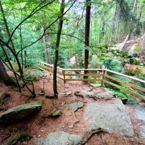 Wodospad Podgórnej - wodospad podgornej 44